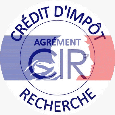 Crédit d'impôt agrément CIR